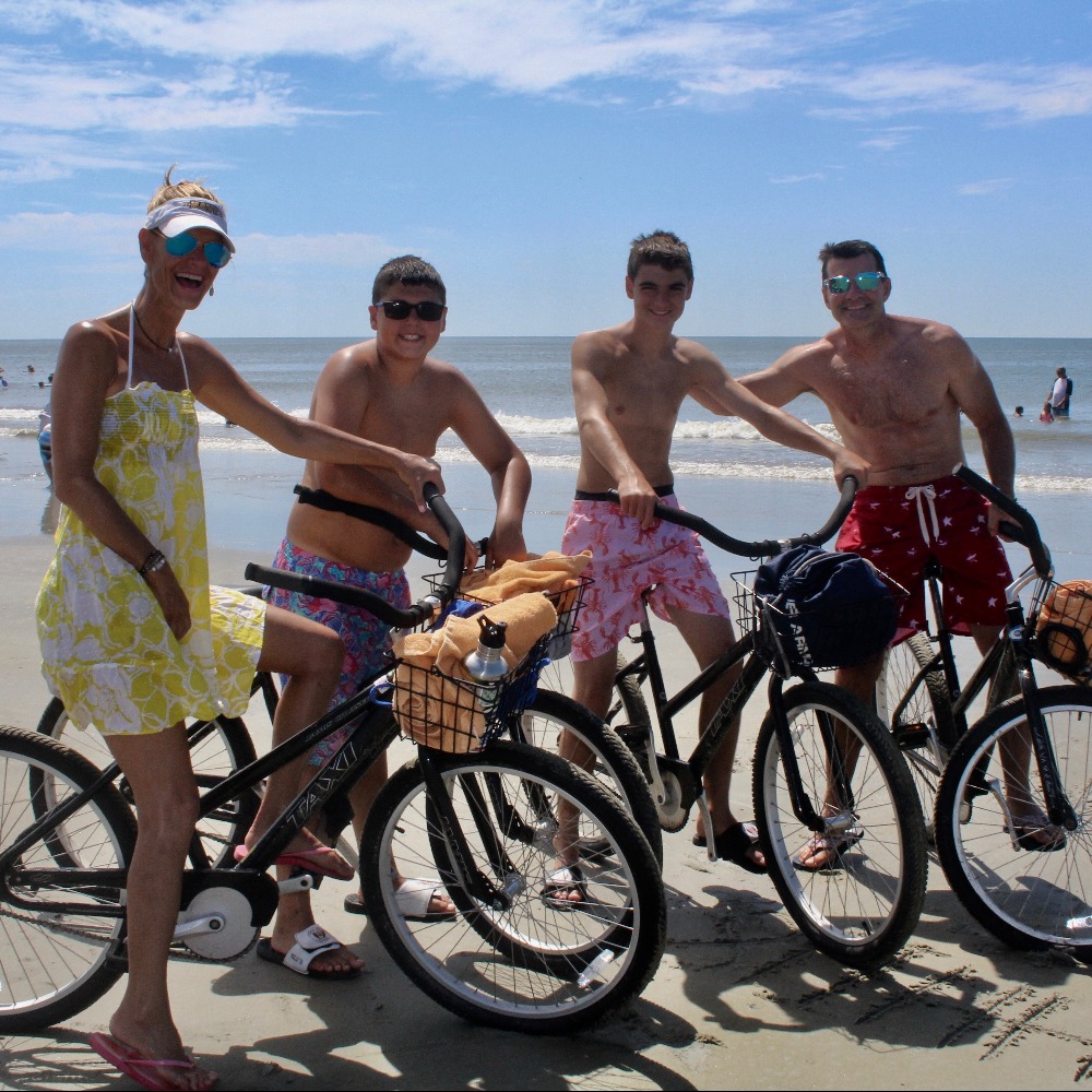 Meet your Posher, Niko